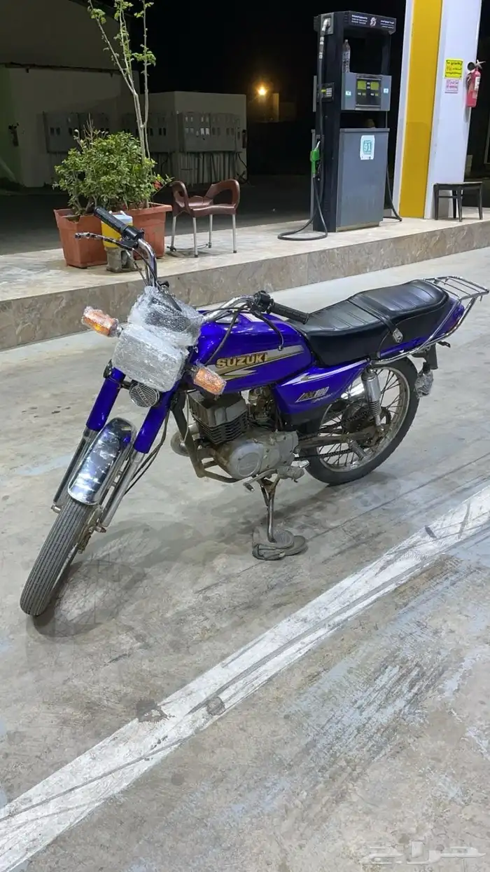 دباب اكس 100 3