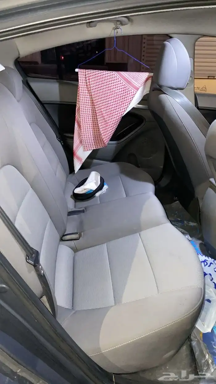 سيراتو كيا 2017 للبيع 11