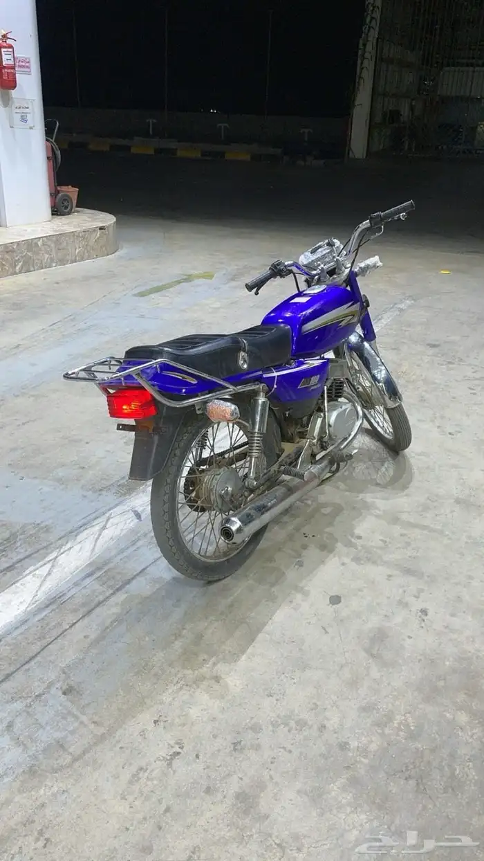 دباب اكس 100 0