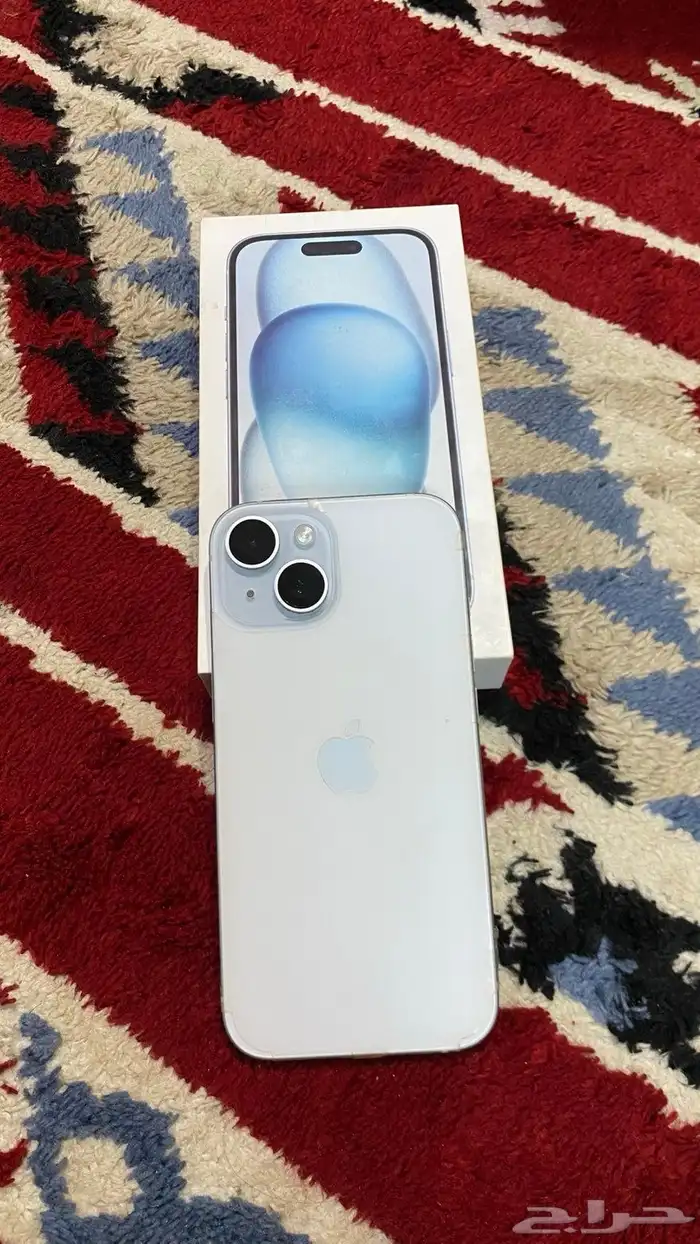 ايفون 15 0