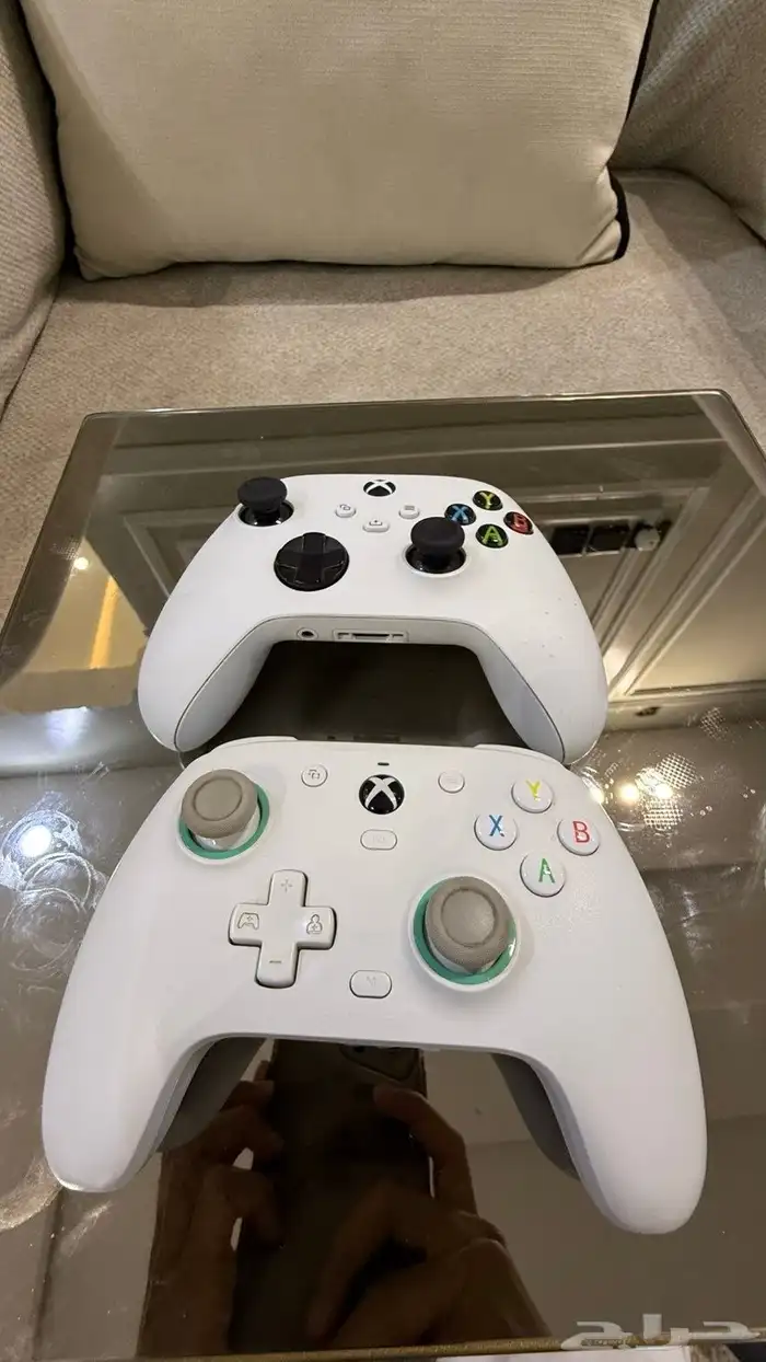 اكس بوكس سيريس اس وشاشه للبيع 8