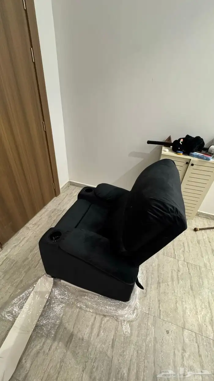 كرسي استرخاء من ريجال ان هاوس 2