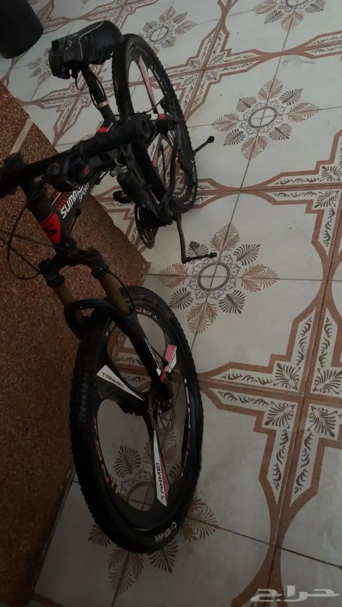 دراجة رياضية صيفي للبيع. 1