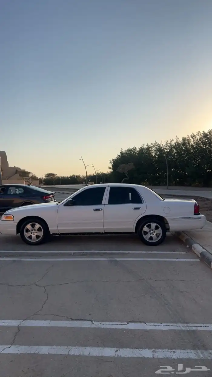 فورد بوليسي 7