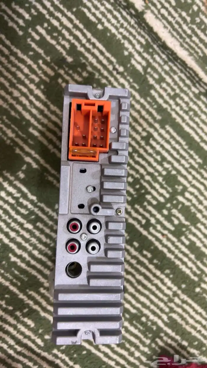 مسجل اخو الجديد استخدام حشمه 6