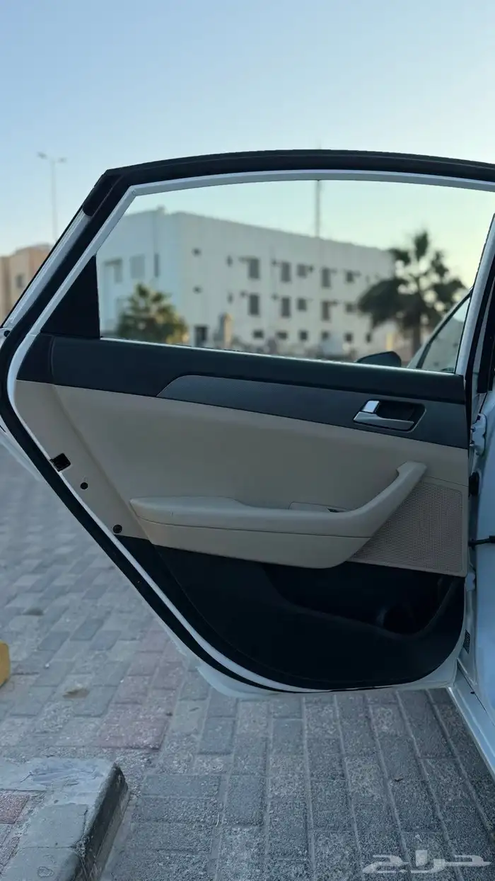 سوناتا 2016 18