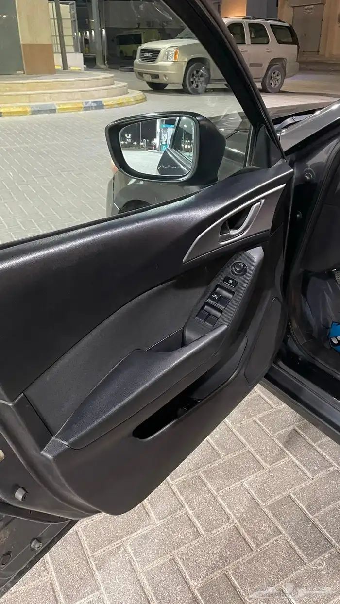 مازدا 3 16