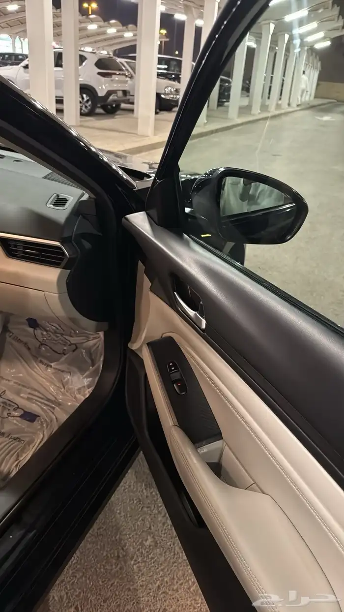 التيما 2021 اسود وكاله 13