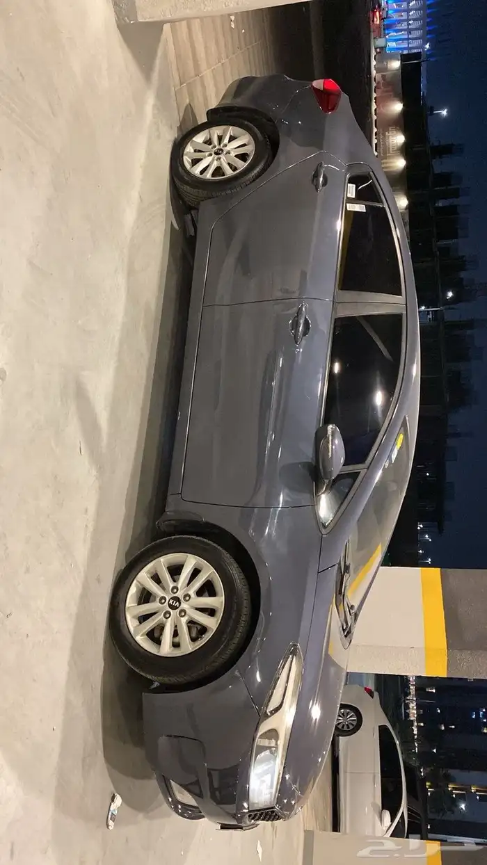 سيراتو كيا 2017 للبيع 4