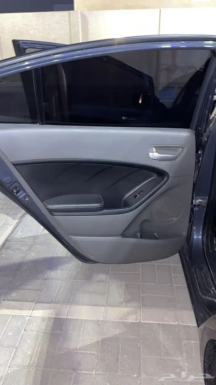 سيراتو كيا 2017 للبيع 14