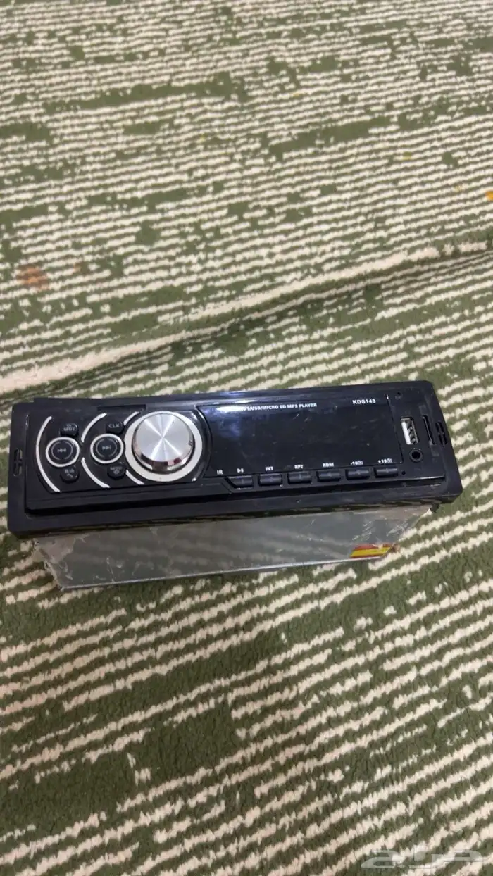 مسجل اخو الجديد استخدام حشمه 4