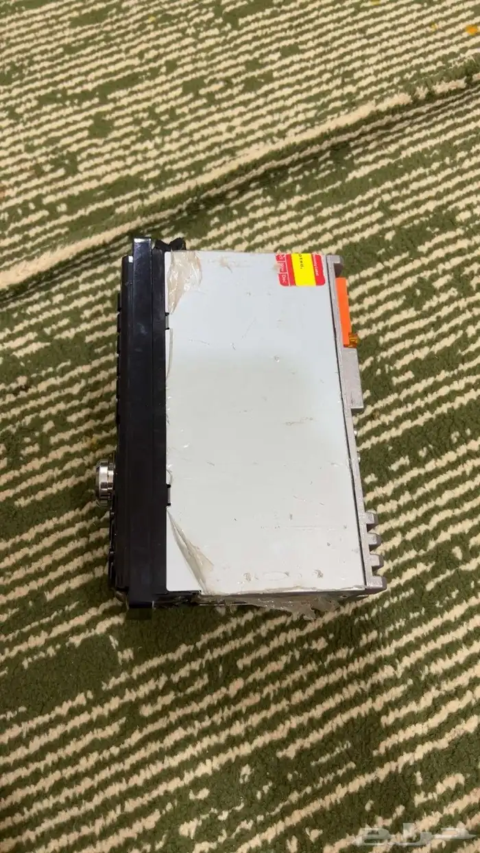 مسجل اخو الجديد استخدام حشمه 5