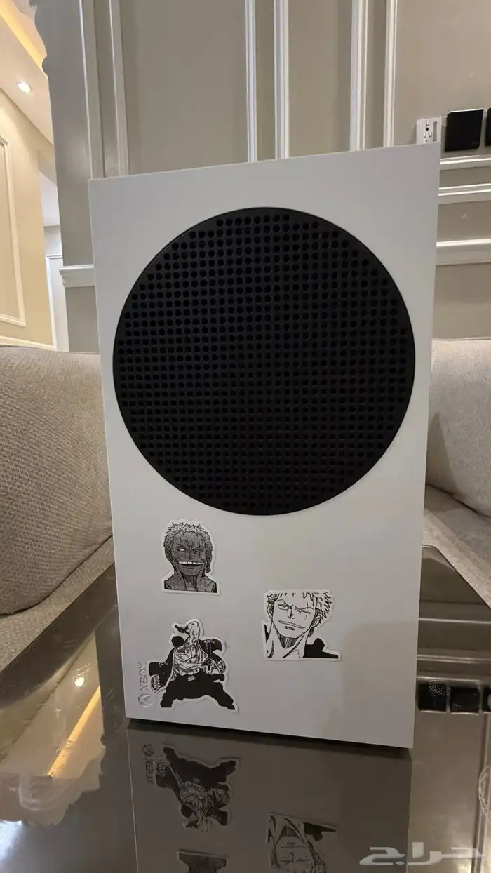 اكس بوكس سيريس اس وشاشه للبيع 1