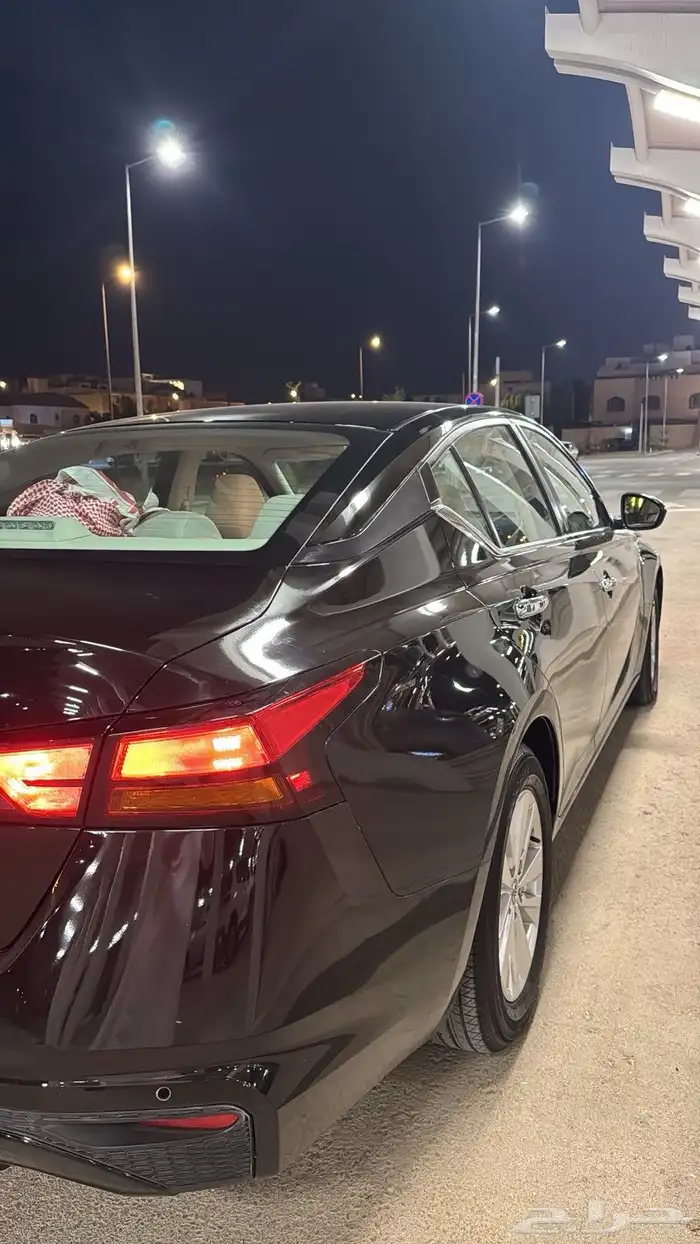 التيما 2021 اسود وكاله 8