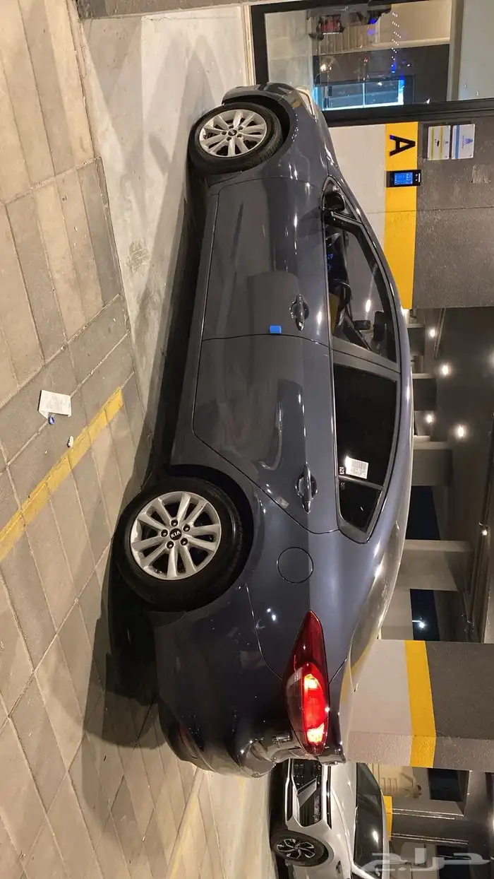 سيراتو كيا 2017 للبيع 3