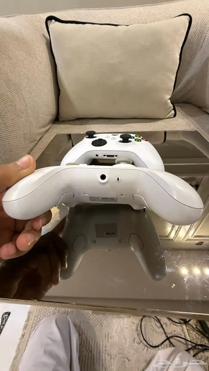 اكس بوكس سيريس اس وشاشه للبيع 11