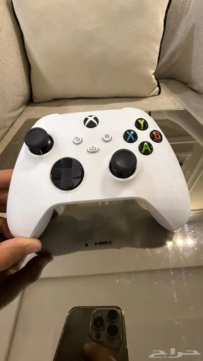اكس بوكس سيريس اس وشاشه للبيع 12