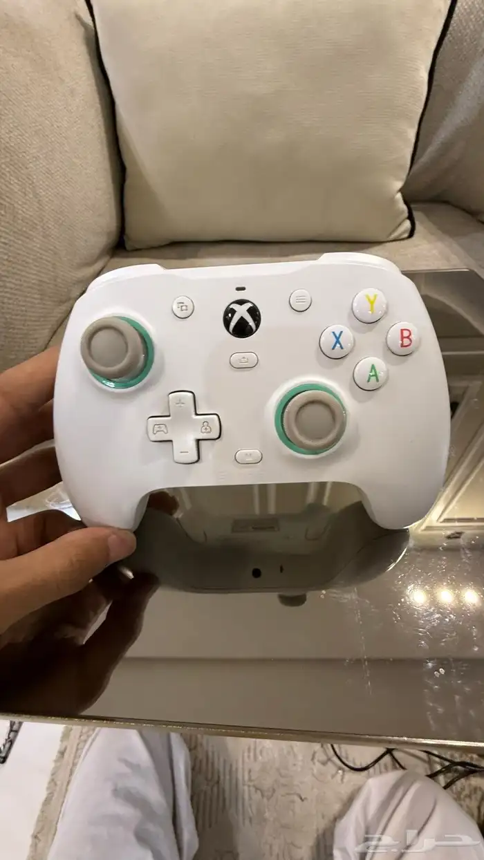 اكس بوكس سيريس اس وشاشه للبيع 9