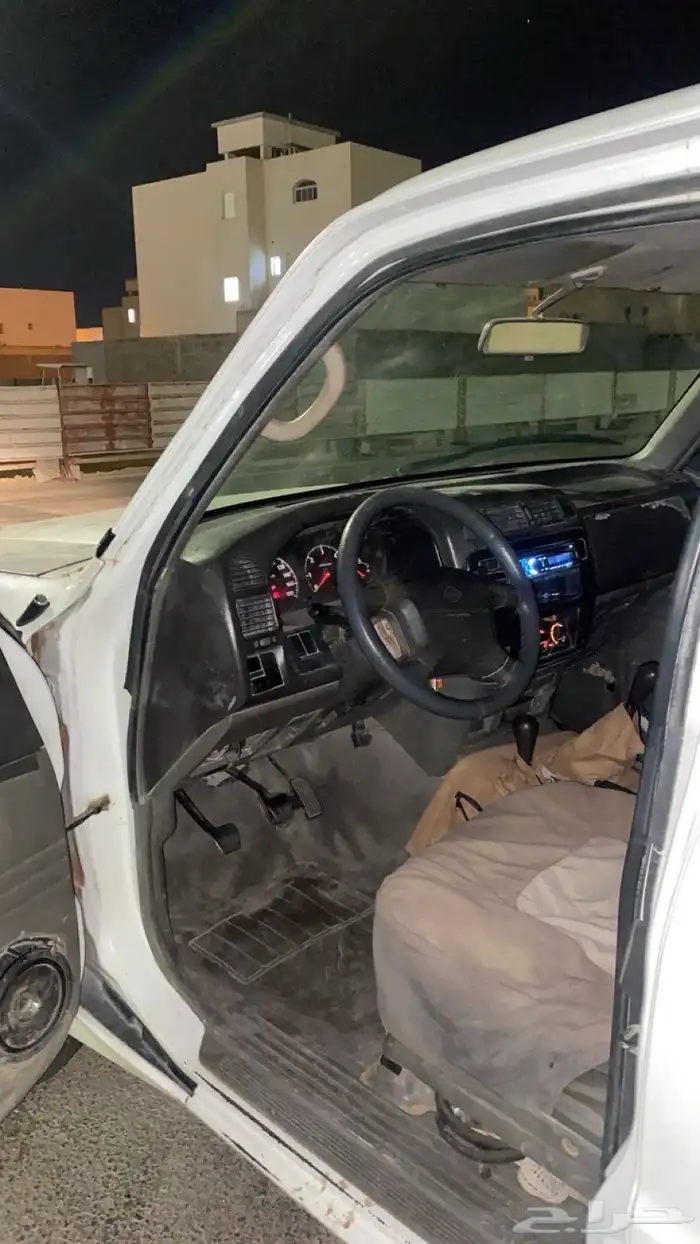 جيب باترول مديل 99 مسقط 3