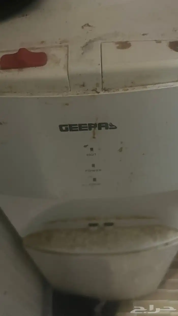 مكيف صحراوي 200 ريال كاويه بخار 100 ريال فرن كهربائي 200 6