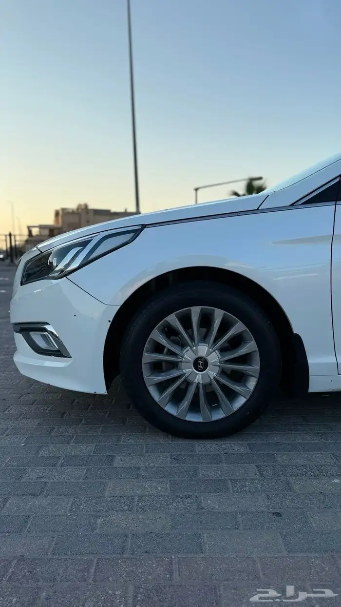 سوناتا 2016 12