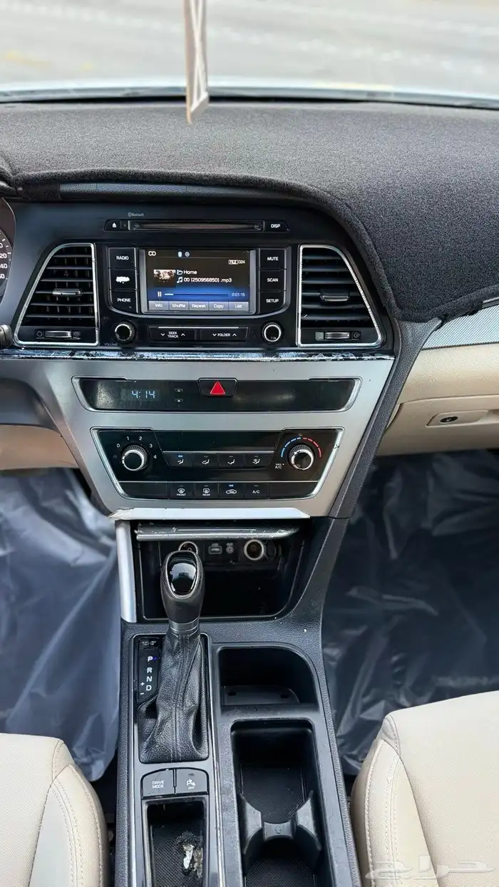 سوناتا 2016 27