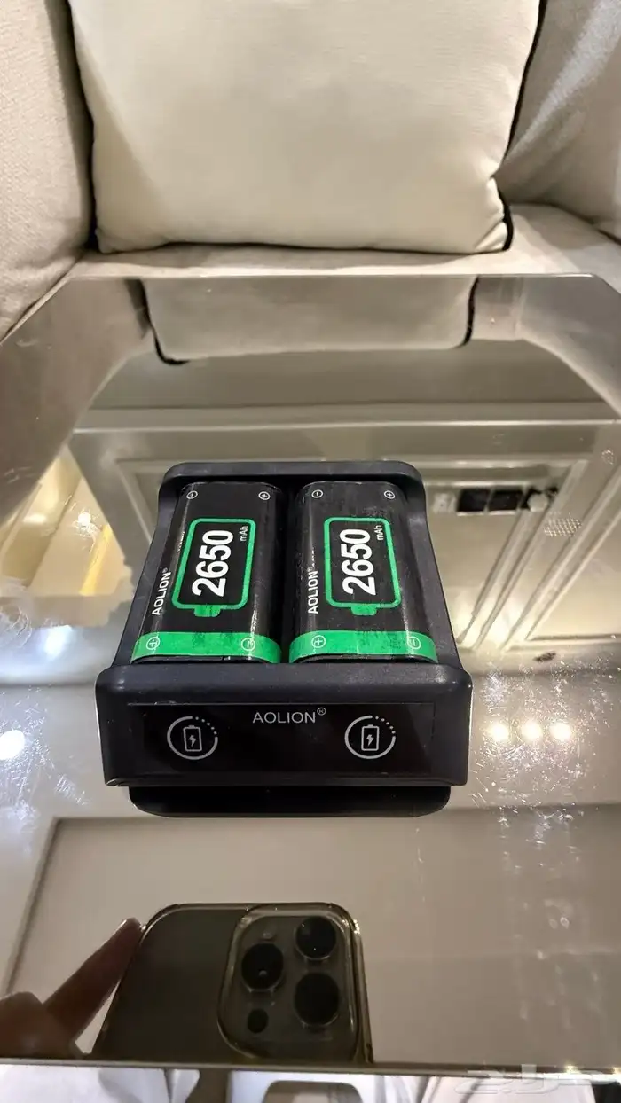 اكس بوكس سيريس اس وشاشه للبيع 15