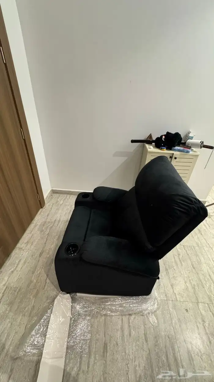 كرسي استرخاء من ريجال ان هاوس 3