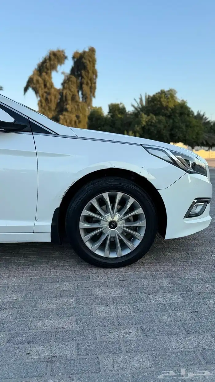 سوناتا 2016 10