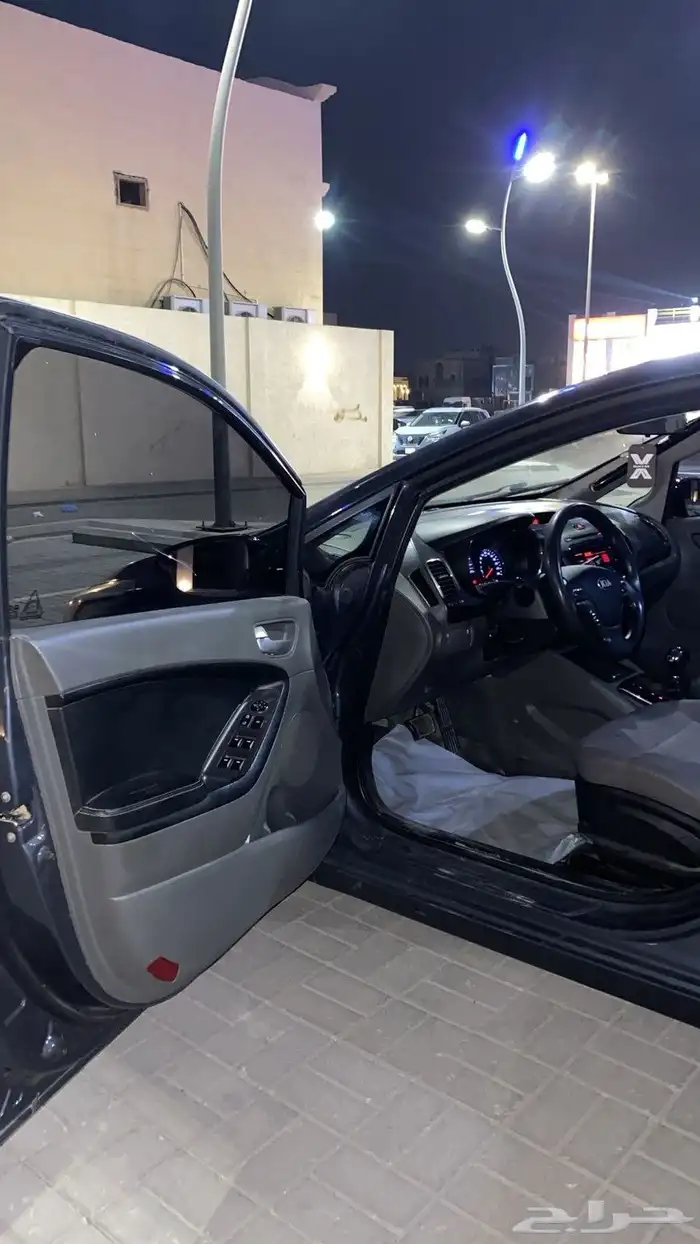 سيراتو كيا 2017 للبيع 12