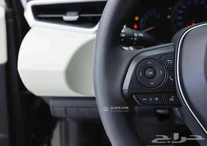 تويوتا كورولا 2025 أقل هامش ربح وأقل قسط شهري 10