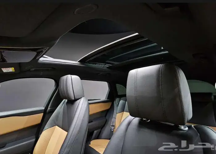 لاند روفر فيلار 2025 استيراد كوريا 9