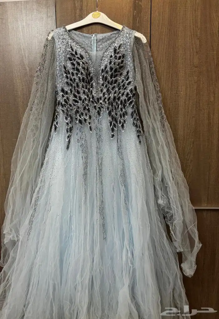 فساتين سهرة نسائية 0