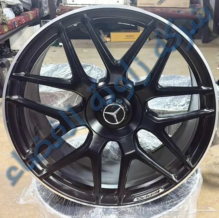 مرسيدس جي كلاس 2