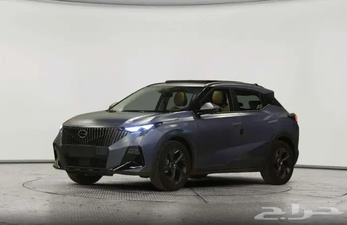 جى اى سي جاك ام زوم 2025 عرض خاص 0