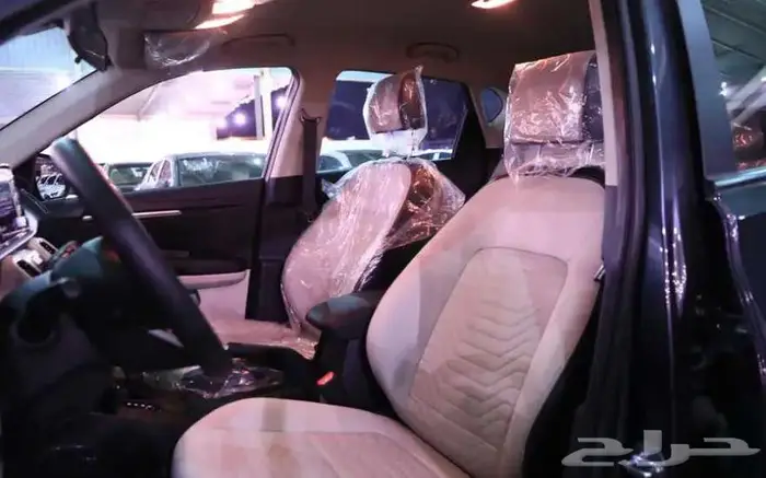 كيا سونيت موديل 2023 فل كامل 17