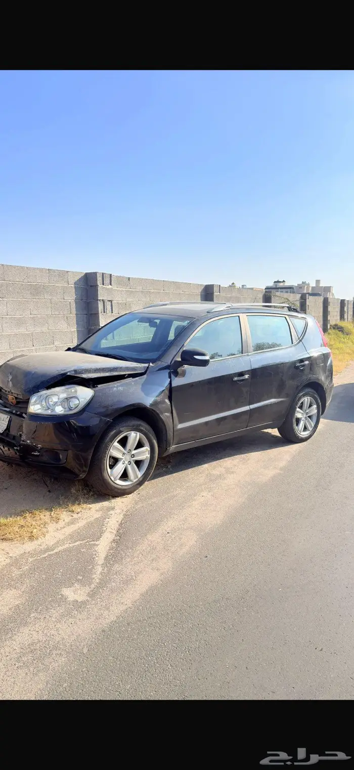 جيلي جيب 2016 0