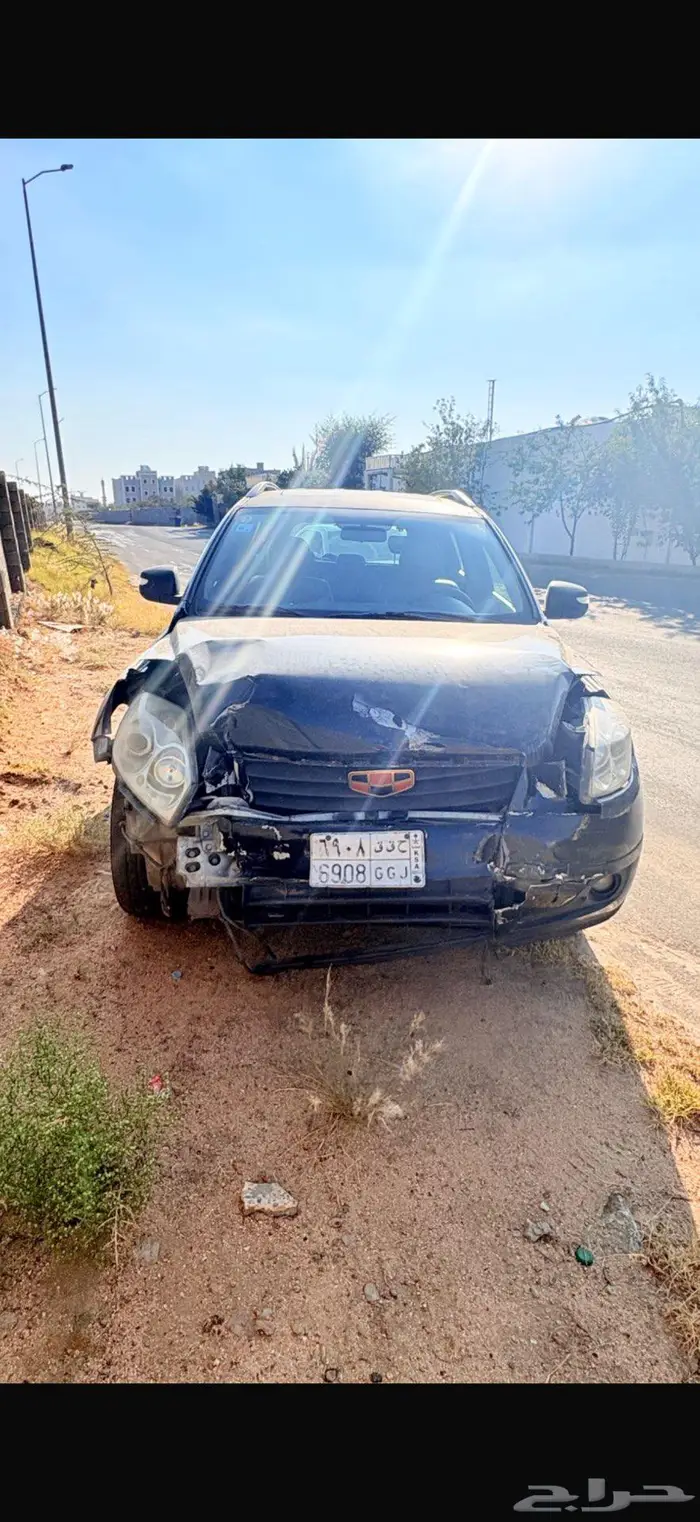 جيلي جيب 2016 1