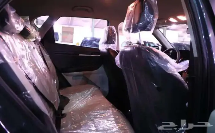 كيا سونيت موديل 2023 فل كامل 14