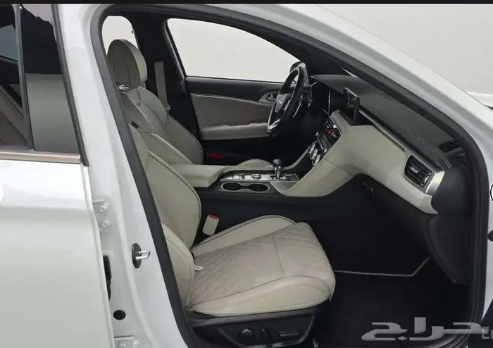 جينسس G70 2023 استيراد كوريا 9