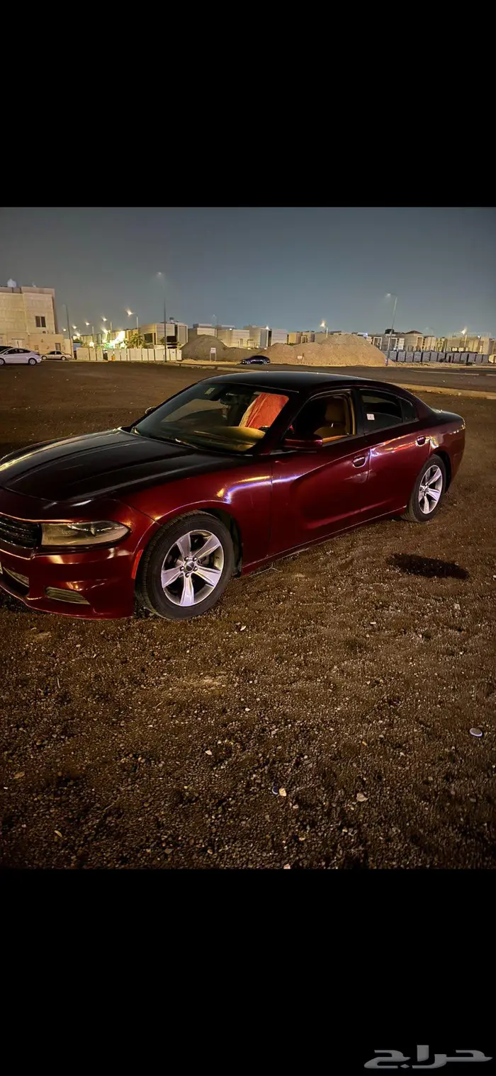 تشارجر 2017 سلندر 6 1