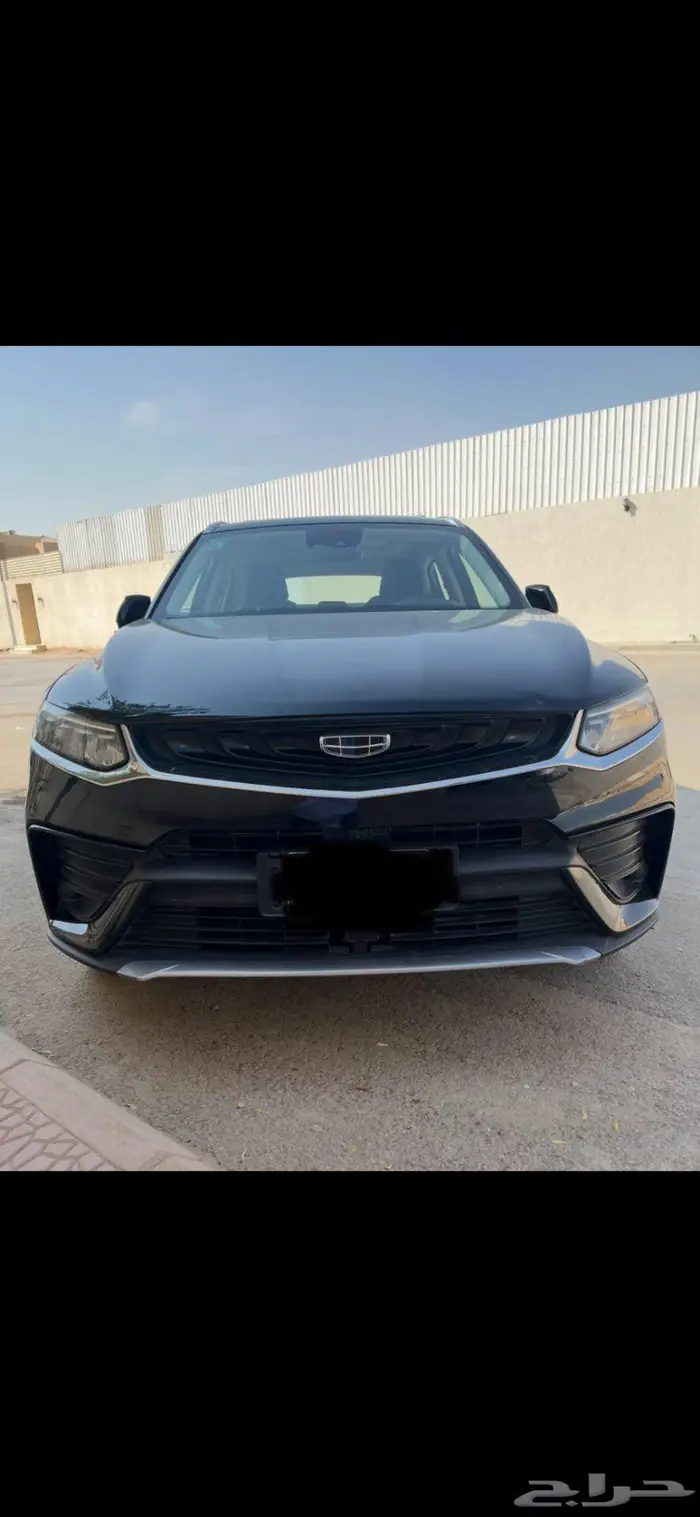 للبيع سياره جيلي توجيلا موديل 2022 0