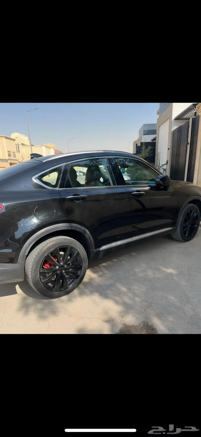 للبيع سياره جيلي توجيلا موديل 2022 5