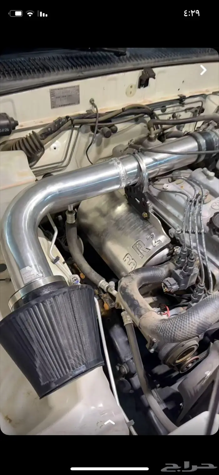 أنتيك هايلوكس 0