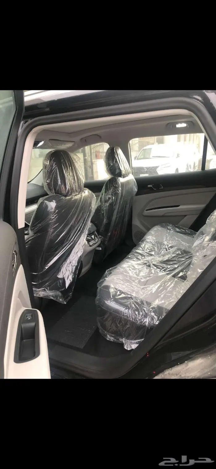 فورد تيرتوري تيتانيوم 2025 الناغي أسود _ أزرق ب 104 آلاف 9