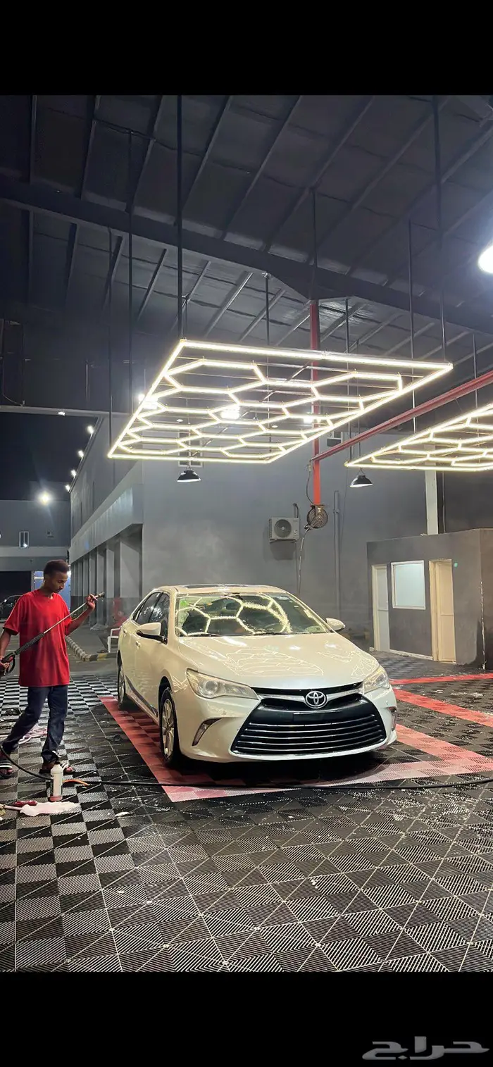 كامري 2016 فل كامل 0