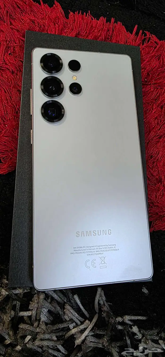 سامسونج جالكسي 25 ultra اس 25 الترا 2