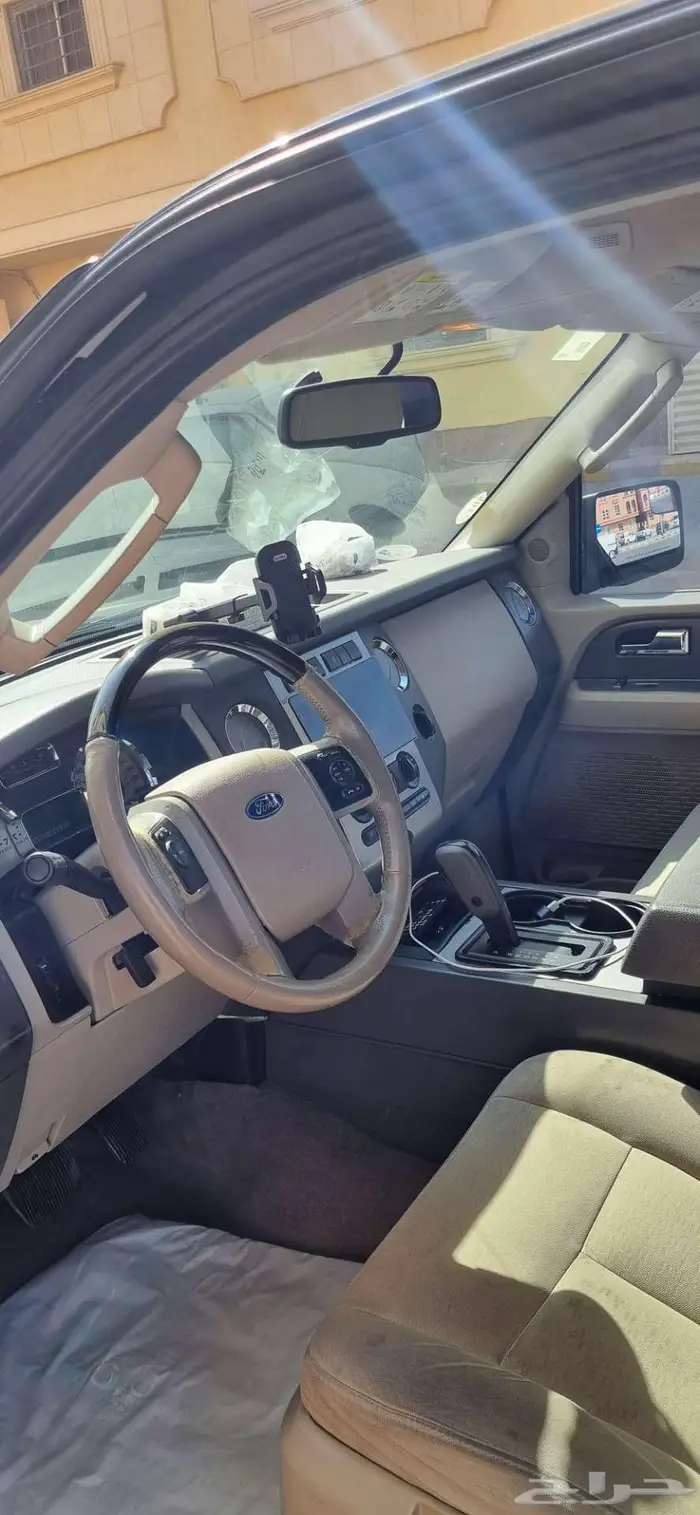 FORD EXPIDITION 2014 MODEL 1