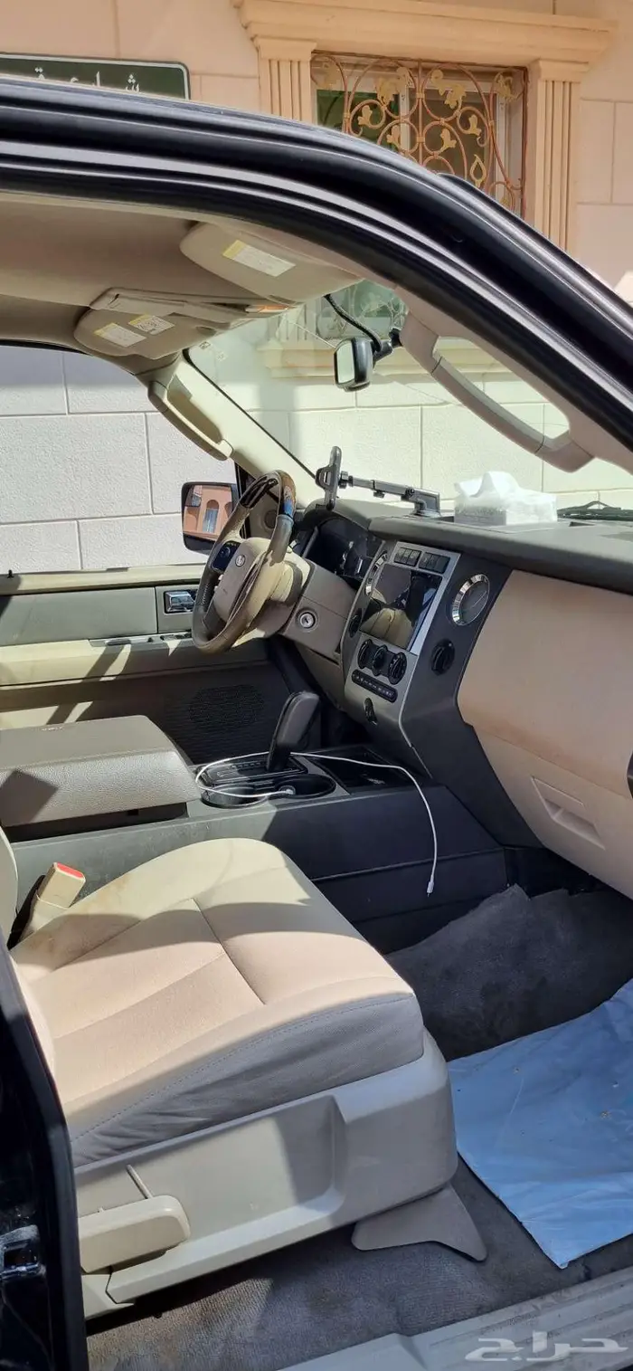 FORD EXPIDITION 2014 MODEL 3