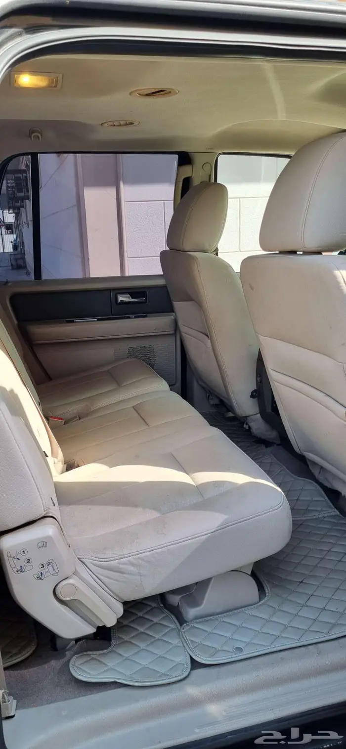 FORD EXPIDITION 2014 MODEL 6